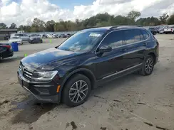 3VV3B7AX2JM191402 2018 VOLKSWAGEN TIGUAN