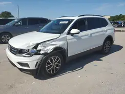 3VV3B7AX2JM192842 2018 VOLKSWAGEN TIGUAN