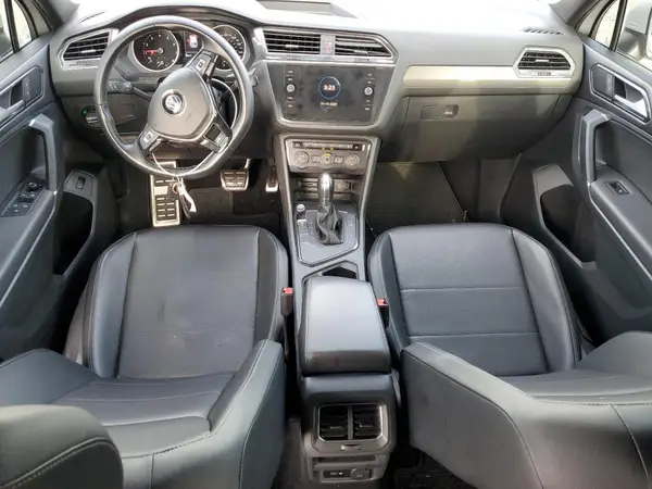 3VV3B7AX2JM198625 2018 VOLKSWAGEN TIGUAN - Image 8