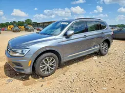 3VV3B7AX2JM204990 2018 VOLKSWAGEN TIGUAN