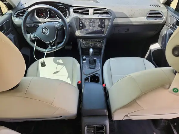 3VV3B7AX2JM204990 2018 VOLKSWAGEN TIGUAN - Image 8