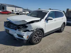 3VV3B7AX2JM207100 2018 VOLKSWAGEN TIGUAN