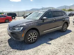 3VV3B7AX2JM207792 2018 VOLKSWAGEN TIGUAN
