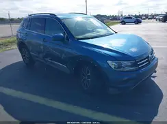 3VV3B7AX2JM209929 2018 VOLKSWAGEN TIGUAN