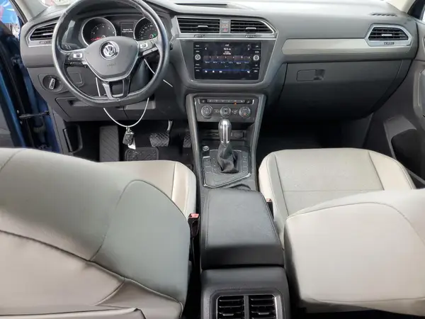 3VV3B7AX2JM210157 2018 VOLKSWAGEN TIGUAN - Image 8