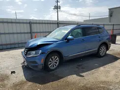 3VV3B7AX2JM211048 2018 VOLKSWAGEN TIGUAN