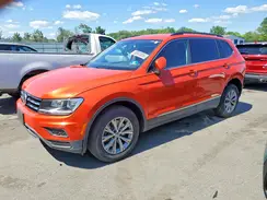 3VV3B7AX2JM213768 2018 VOLKSWAGEN TIGUAN