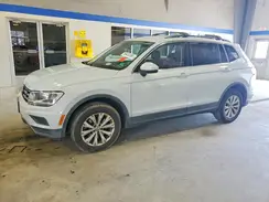 3VV3B7AX2JM214242 2018 VOLKSWAGEN TIGUAN
