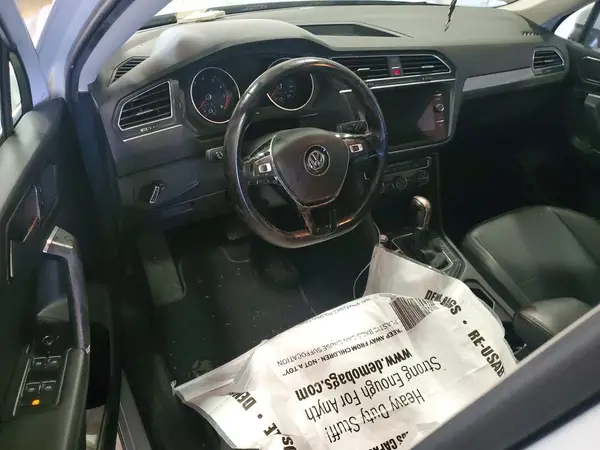 3VV3B7AX2JM214242 2018 VOLKSWAGEN TIGUAN - Image 8