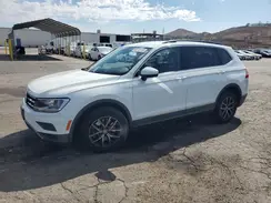 3VV3B7AX2JM216007 2018 VOLKSWAGEN TIGUAN