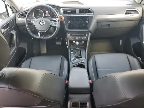 3VV3B7AX2JM216007 2018 VOLKSWAGEN TIGUAN - Image 8