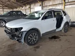 3VV3B7AX2JM221160 2018 VOLKSWAGEN TIGUAN