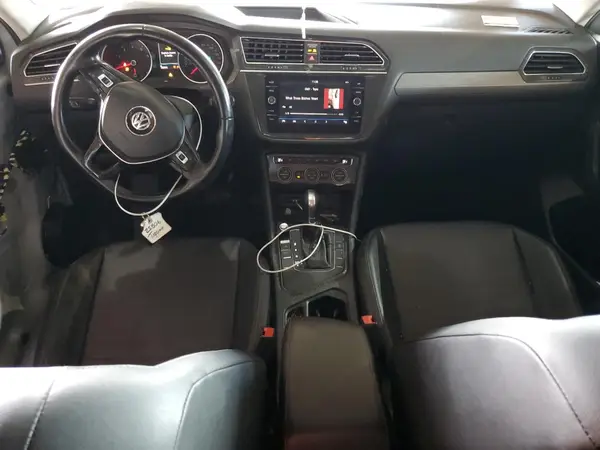 3VV3B7AX2JM221160 2018 VOLKSWAGEN TIGUAN - Image 8