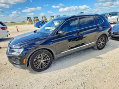 3VV3B7AX2JM221742 2018 VOLKSWAGEN TIGUAN