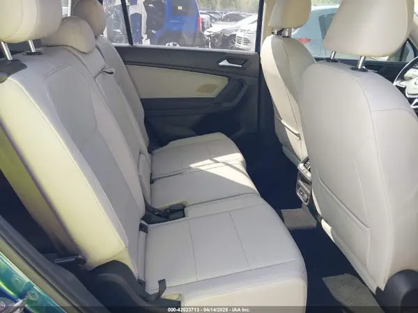3VV3B7AX2KM006055 2019 VOLKSWAGEN TIGUAN - Image 8