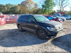 3VV3B7AX2KM013894 2019 VOLKSWAGEN TIGUAN