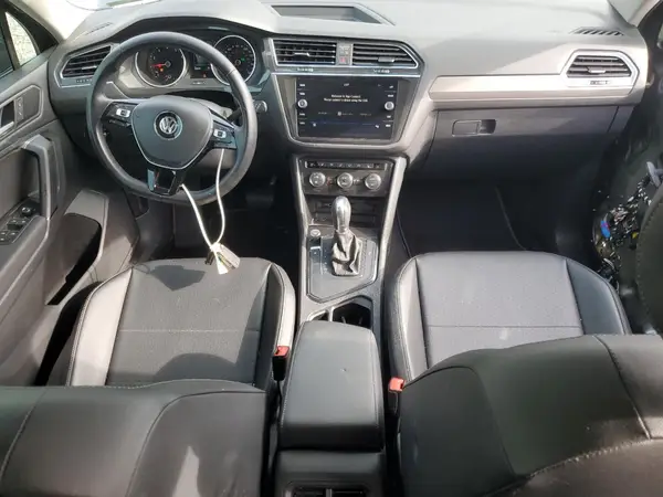 3VV3B7AX2KM025608 2019 VOLKSWAGEN TIGUAN - Image 8