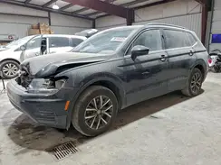3VV3B7AX2KM027262 2019 VOLKSWAGEN TIGUAN