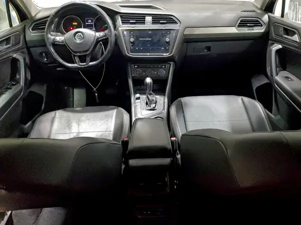 3VV3B7AX2KM027262 2019 VOLKSWAGEN TIGUAN - Image 8