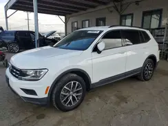 3VV3B7AX2KM042201 2019 VOLKSWAGEN TIGUAN
