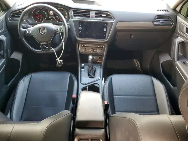 3VV3B7AX2KM042201 2019 VOLKSWAGEN TIGUAN - Image 8