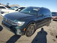3VV3B7AX2KM043574 2019 VOLKSWAGEN TIGUAN