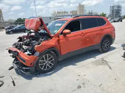 3VV3B7AX2KM049973 2019 VOLKSWAGEN TIGUAN