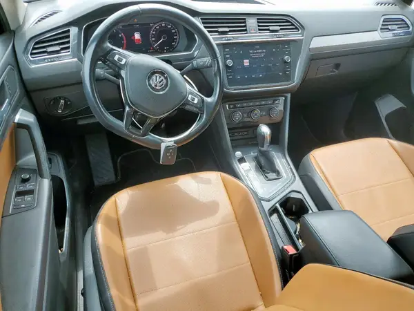 3VV3B7AX2KM050444 2019 VOLKSWAGEN TIGUAN - Image 8
