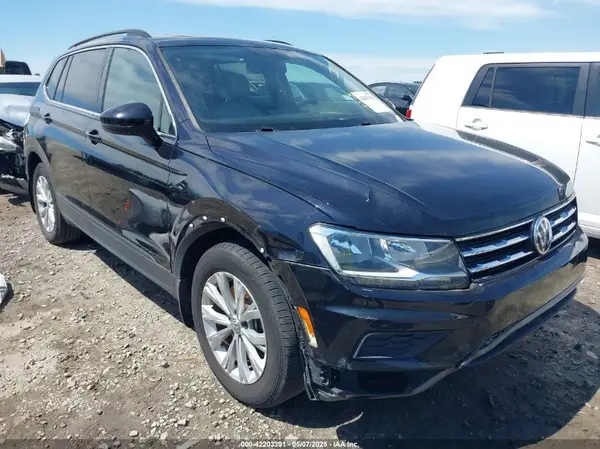 3VV3B7AX2KM053330 2019 VOLKSWAGEN TIGUAN - Image 1