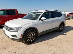 3VV3B7AX2KM056468 2019 VOLKSWAGEN TIGUAN