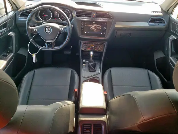 3VV3B7AX2KM056468 2019 VOLKSWAGEN TIGUAN - Image 8