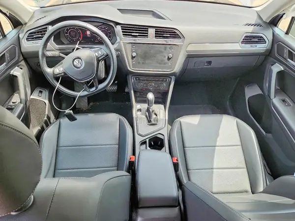 3VV3B7AX2KM061850 2019 VOLKSWAGEN TIGUAN - Image 8