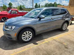3VV3B7AX2KM067972 2019 VOLKSWAGEN TIGUAN