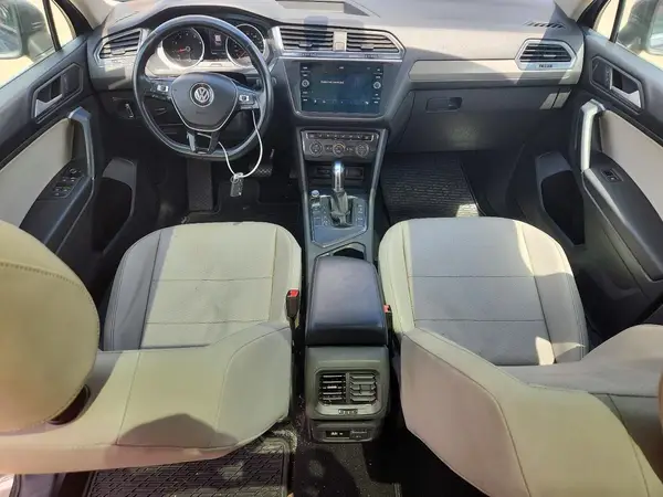 3VV3B7AX2KM067972 2019 VOLKSWAGEN TIGUAN - Image 8