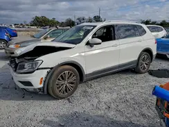 3VV3B7AX2KM073299 2019 VOLKSWAGEN TIGUAN