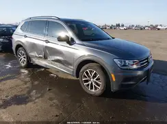 3VV3B7AX2KM076042 2019 VOLKSWAGEN TIGUAN