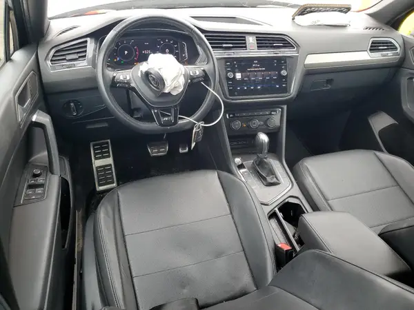 3VV3B7AX2KM086490 2019 VOLKSWAGEN TIGUAN - Image 8