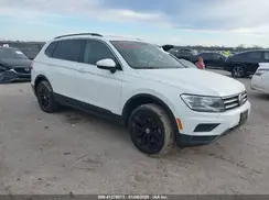 3VV3B7AX2KM087865 2019 VOLKSWAGEN TIGUAN