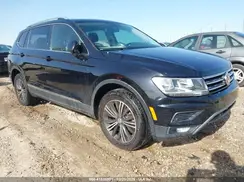 3VV3B7AX2KM090202 2019 VOLKSWAGEN TIGUAN