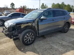 3VV3B7AX2KM093035 2019 VOLKSWAGEN TIGUAN