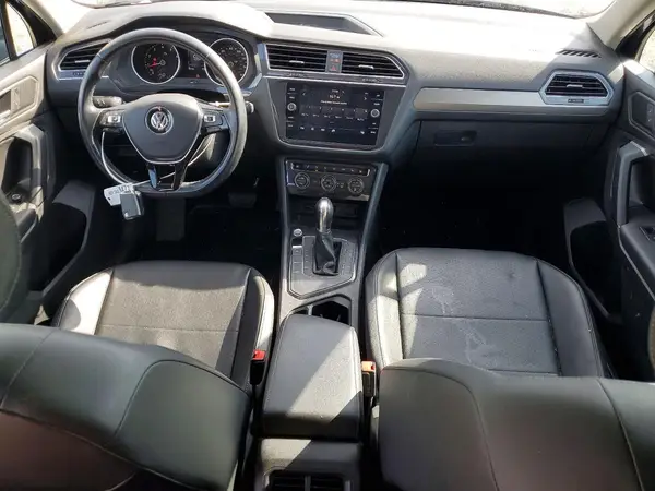 3VV3B7AX2KM093035 2019 VOLKSWAGEN TIGUAN - Image 8