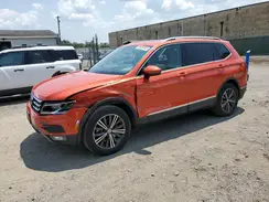 3VV3B7AX2KM099191 2019 VOLKSWAGEN TIGUAN