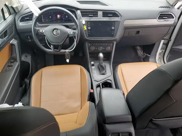 3VV3B7AX2KM101540 2019 VOLKSWAGEN TIGUAN - Image 8