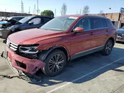 3VV3B7AX2KM105796 2019 VOLKSWAGEN TIGUAN