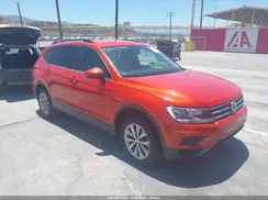 3VV3B7AX2KM112733 2019 VOLKSWAGEN TIGUAN