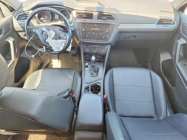3VV3B7AX2KM121643 2019 VOLKSWAGEN TIGUAN - Image 8
