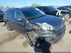 3VV3B7AX2KM122422 2019 VOLKSWAGEN TIGUAN
