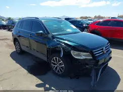 3VV3B7AX2KM127765 2019 VOLKSWAGEN TIGUAN