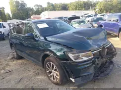 3VV3B7AX2KM129712 2019 VOLKSWAGEN TIGUAN