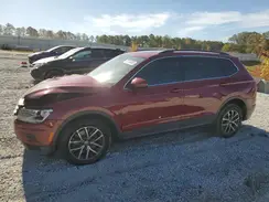 3VV3B7AX2KM130360 2019 VOLKSWAGEN TIGUAN